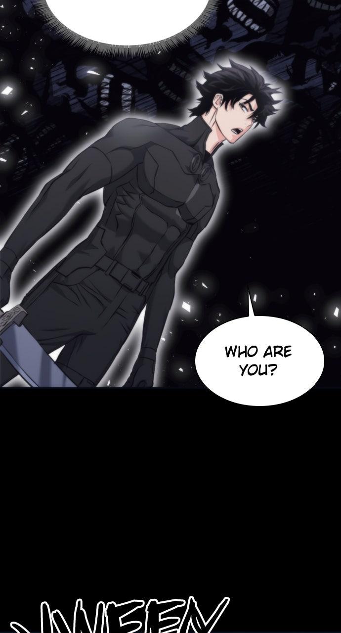 The Druid of Seoul Station Chapter 200 - Page 82