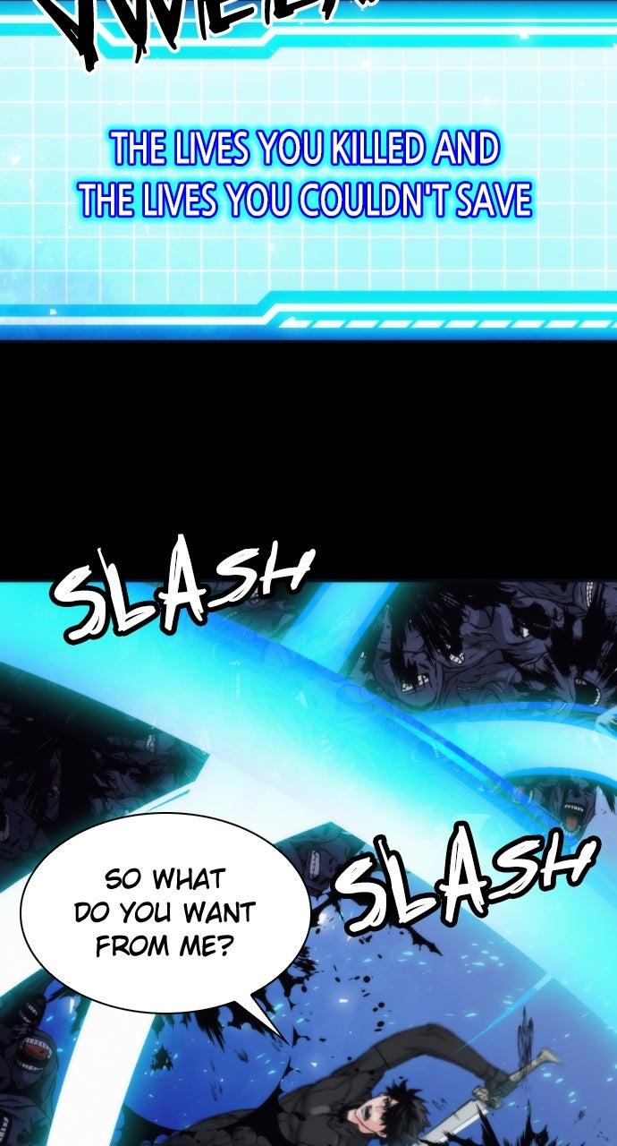 The Druid of Seoul Station Chapter 200 - Page 83