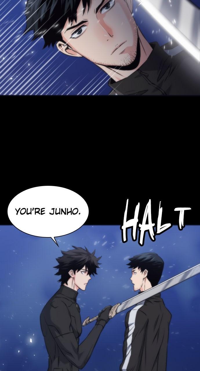 The Druid of Seoul Station Chapter 200 - Page 85