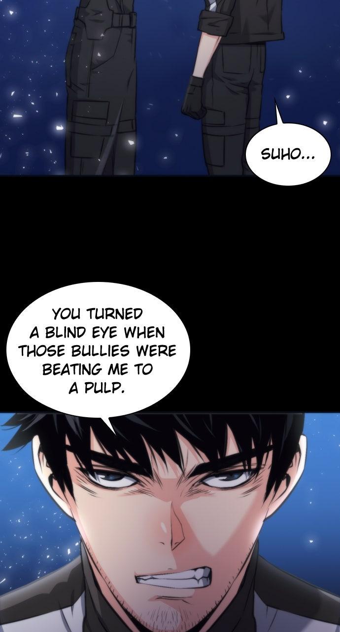 The Druid of Seoul Station Chapter 200 - Page 86