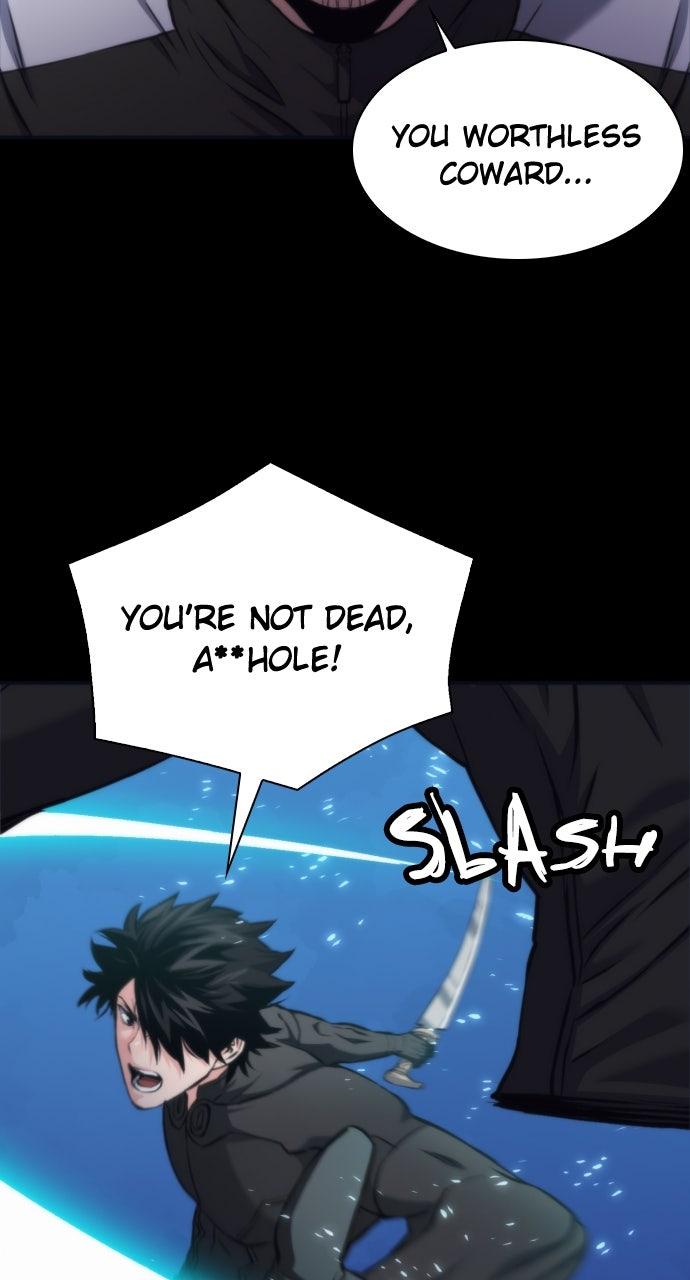 The Druid of Seoul Station Chapter 200 - Page 87