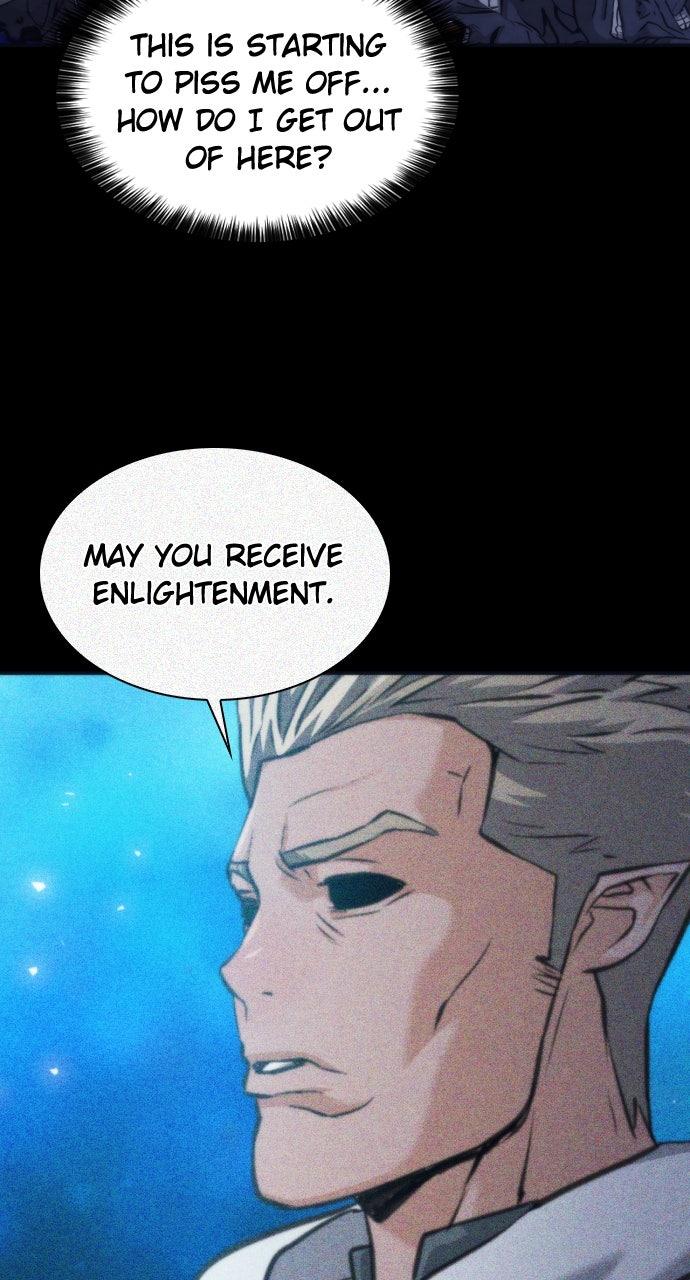 The Druid of Seoul Station Chapter 200 - Page 90