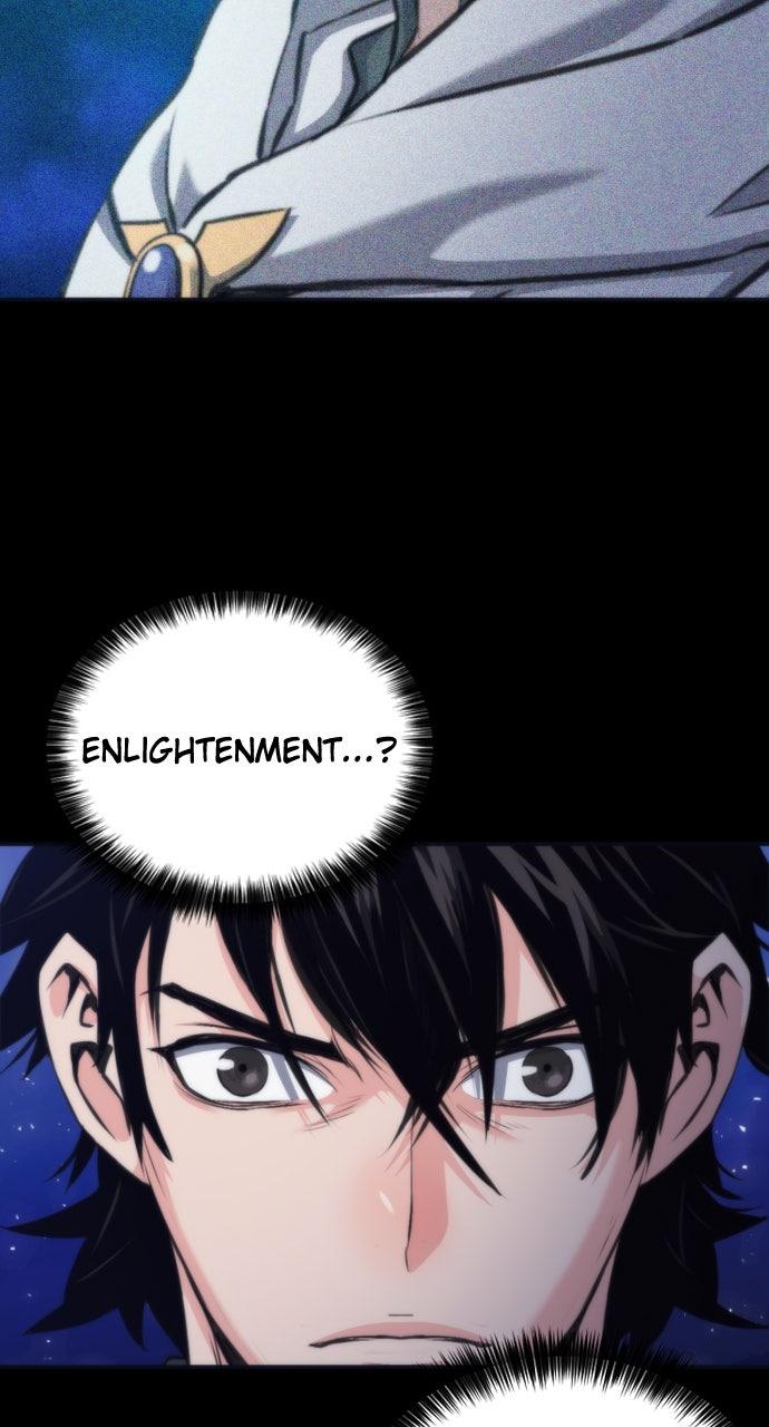 The Druid of Seoul Station Chapter 200 - Page 91