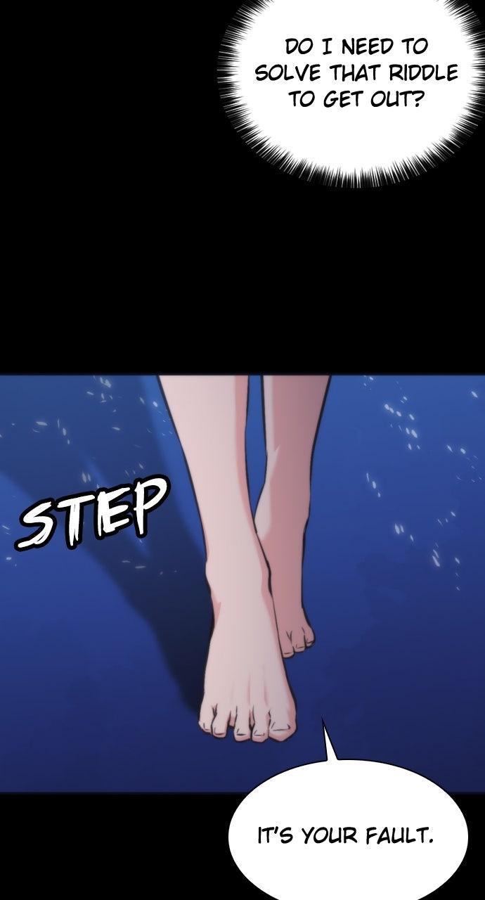 The Druid of Seoul Station Chapter 200 - Page 92