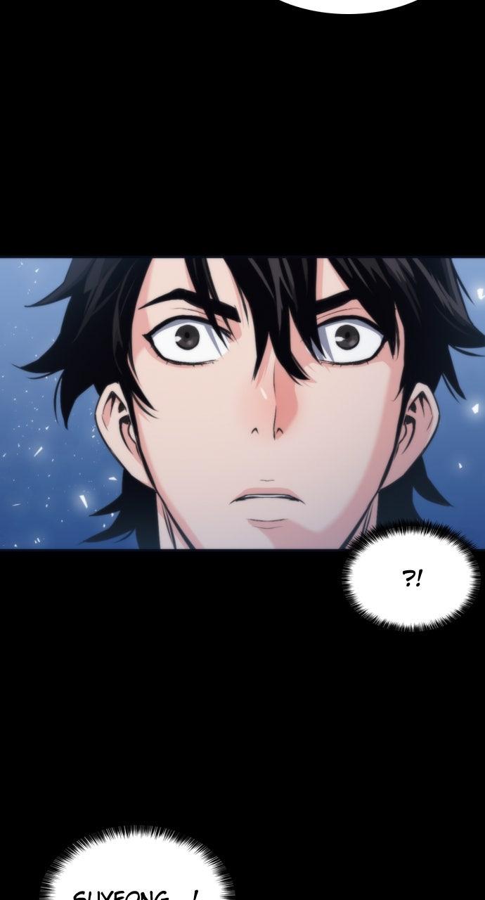 The Druid of Seoul Station Chapter 200 - Page 93