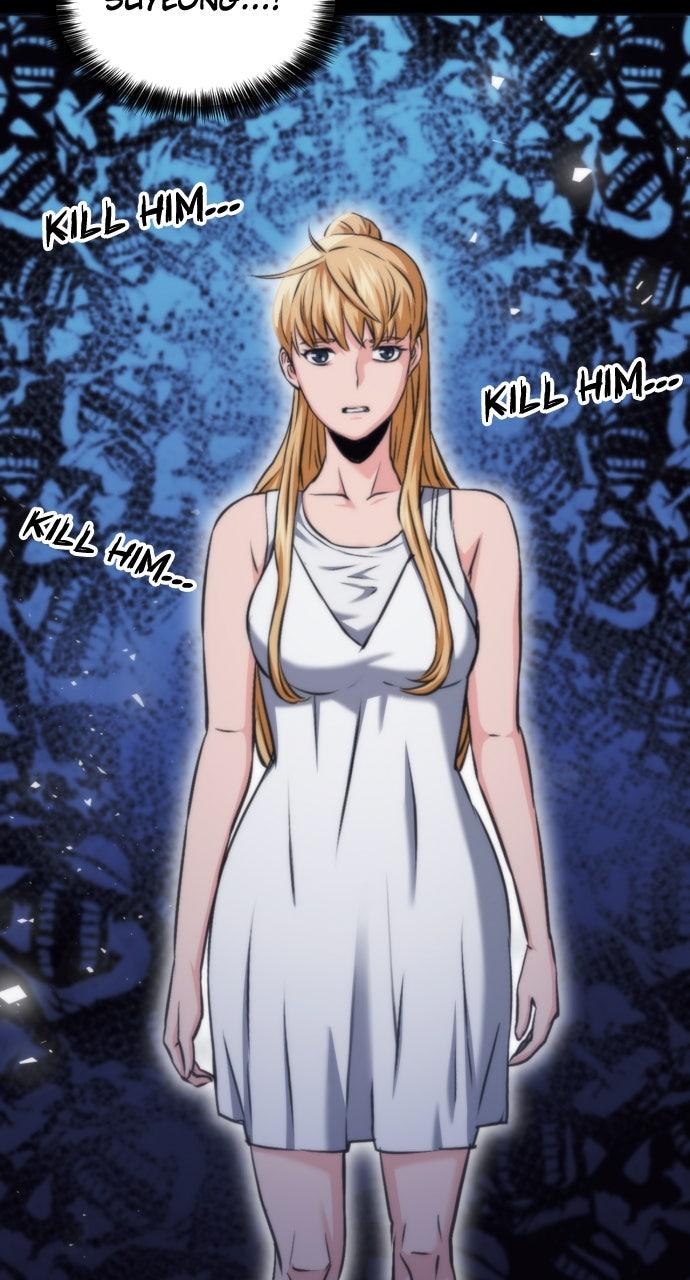 The Druid of Seoul Station Chapter 200 - Page 94