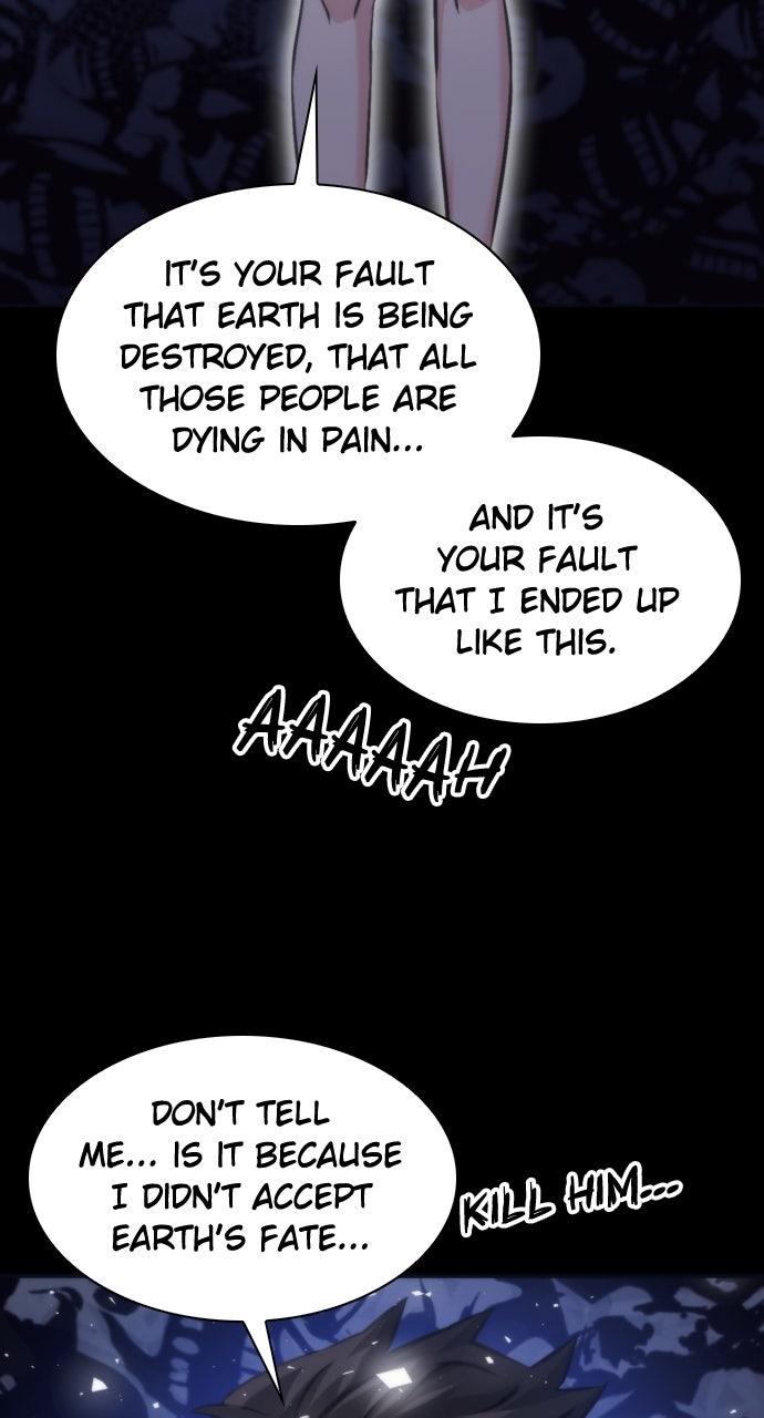 The Druid of Seoul Station Chapter 200 - Page 95