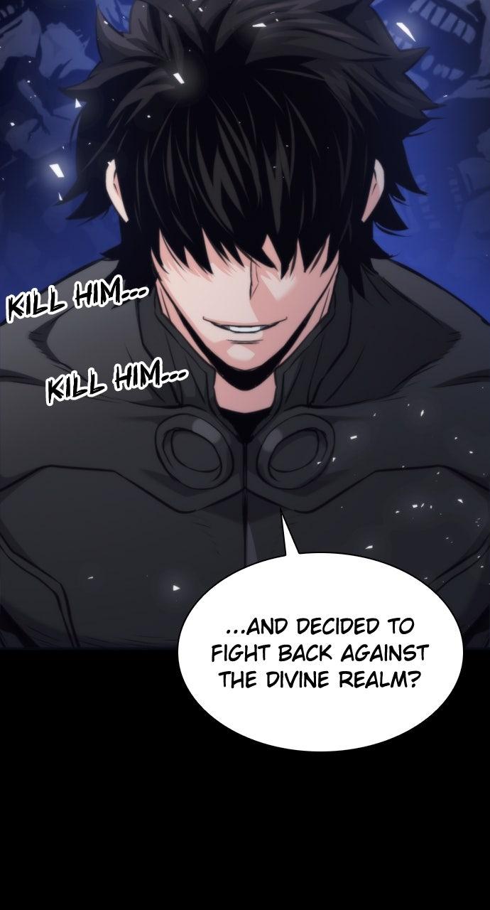 The Druid of Seoul Station Chapter 200 - Page 96