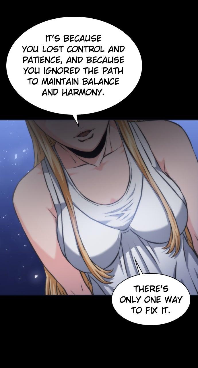 The Druid of Seoul Station Chapter 200 - Page 97