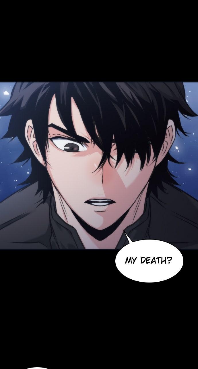 The Druid of Seoul Station Chapter 200 - Page 98