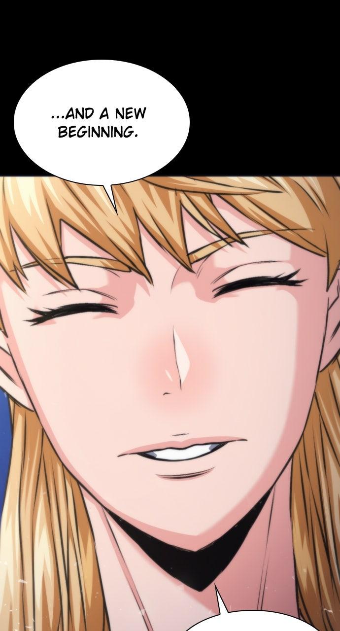 The Druid of Seoul Station Chapter 200 - Page 100