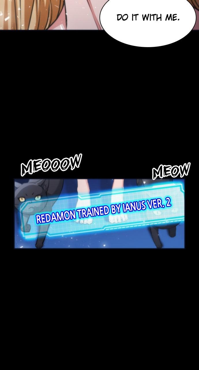 The Druid of Seoul Station Chapter 200 - Page 101