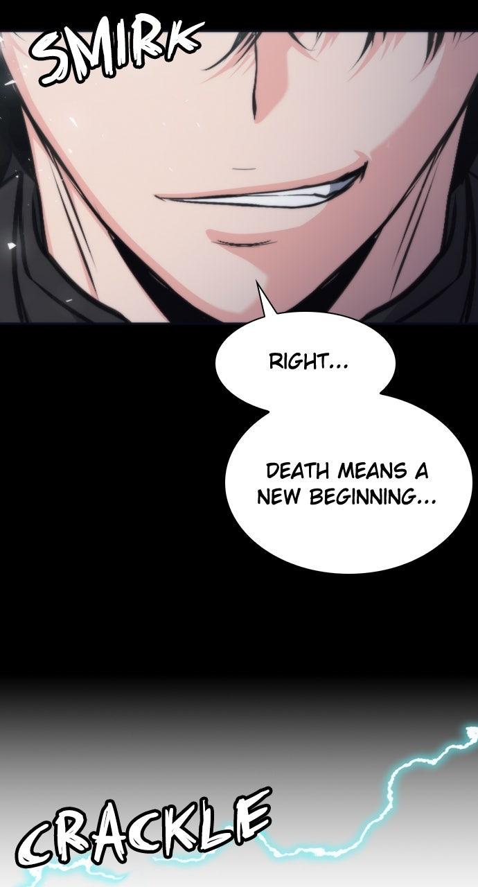 The Druid of Seoul Station Chapter 200 - Page 102