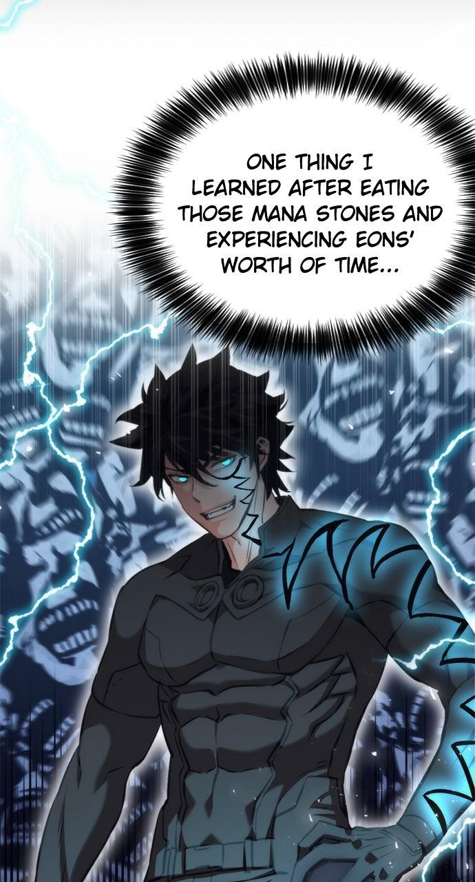 The Druid of Seoul Station Chapter 200 - Page 103