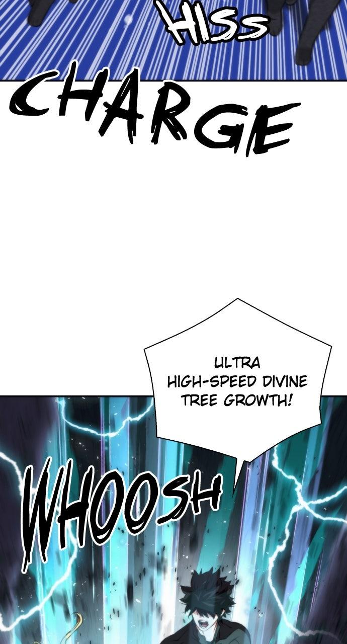 The Druid of Seoul Station Chapter 201 - Page 4