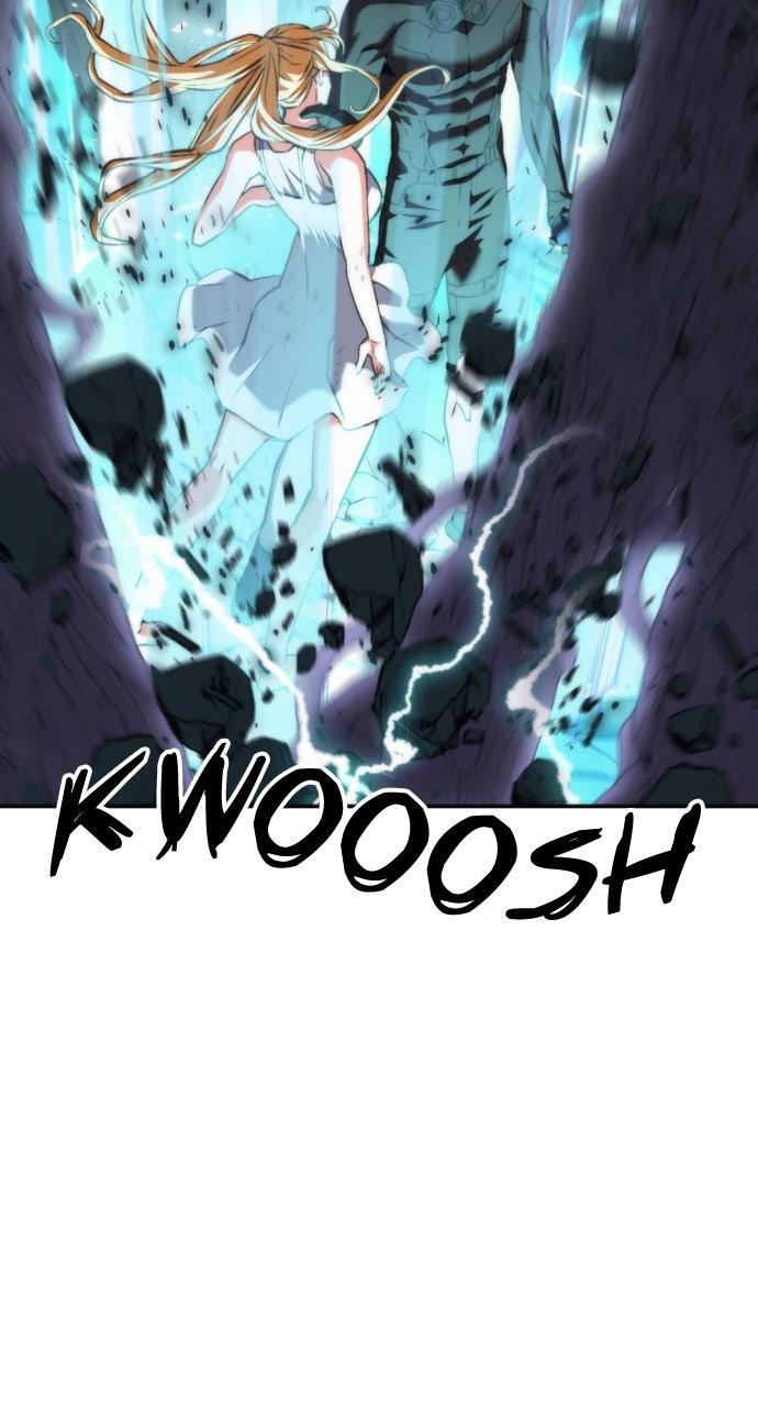 The Druid of Seoul Station Chapter 201 - Page 5