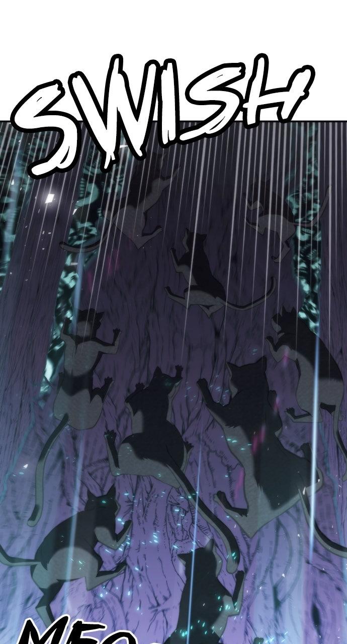 The Druid of Seoul Station Chapter 201 - Page 6