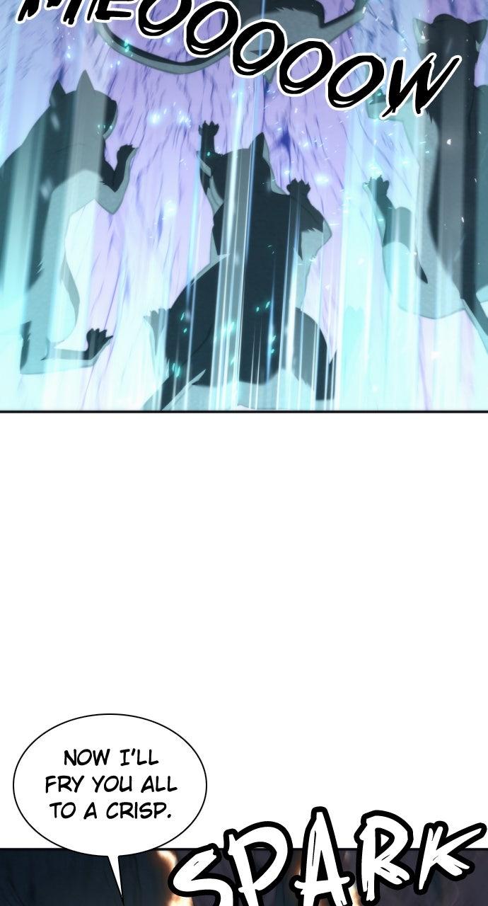 The Druid of Seoul Station Chapter 201 - Page 7