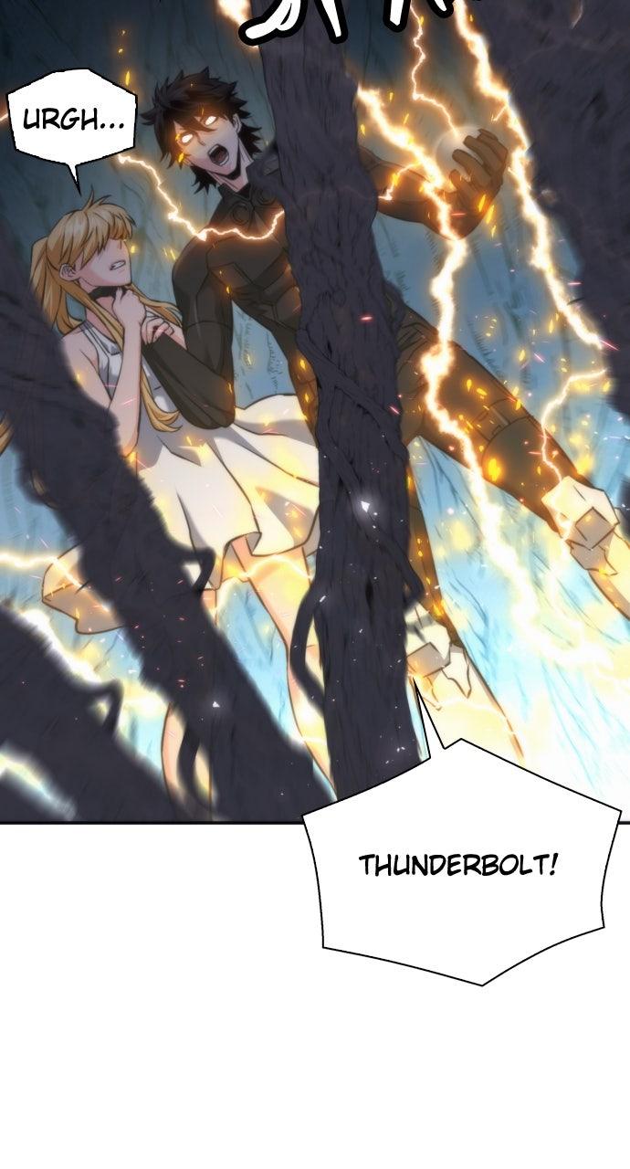 The Druid of Seoul Station Chapter 201 - Page 8