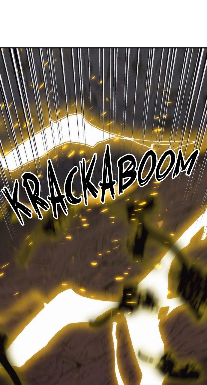 The Druid of Seoul Station Chapter 201 - Page 9