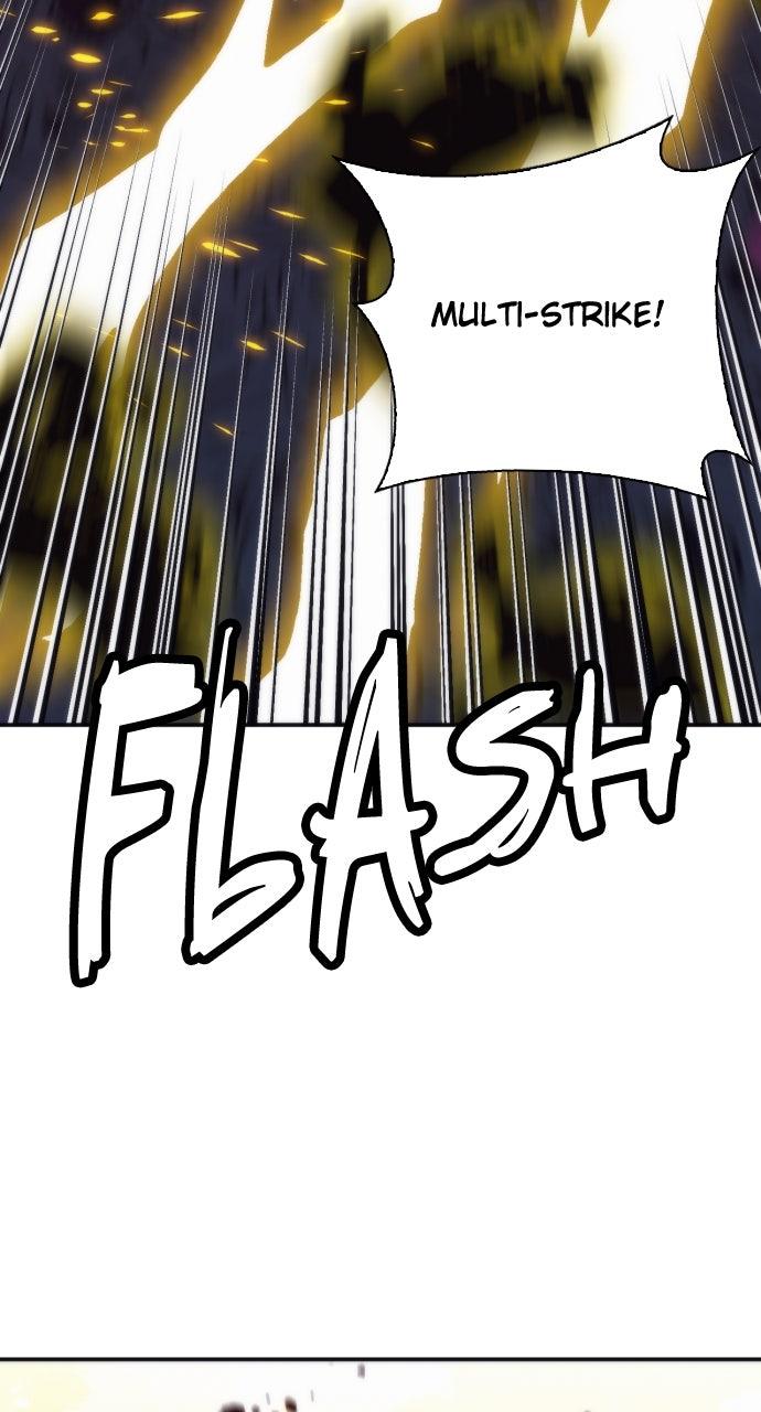 The Druid of Seoul Station Chapter 201 - Page 11