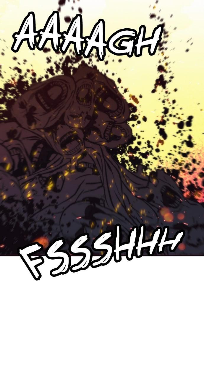 The Druid of Seoul Station Chapter 201 - Page 12