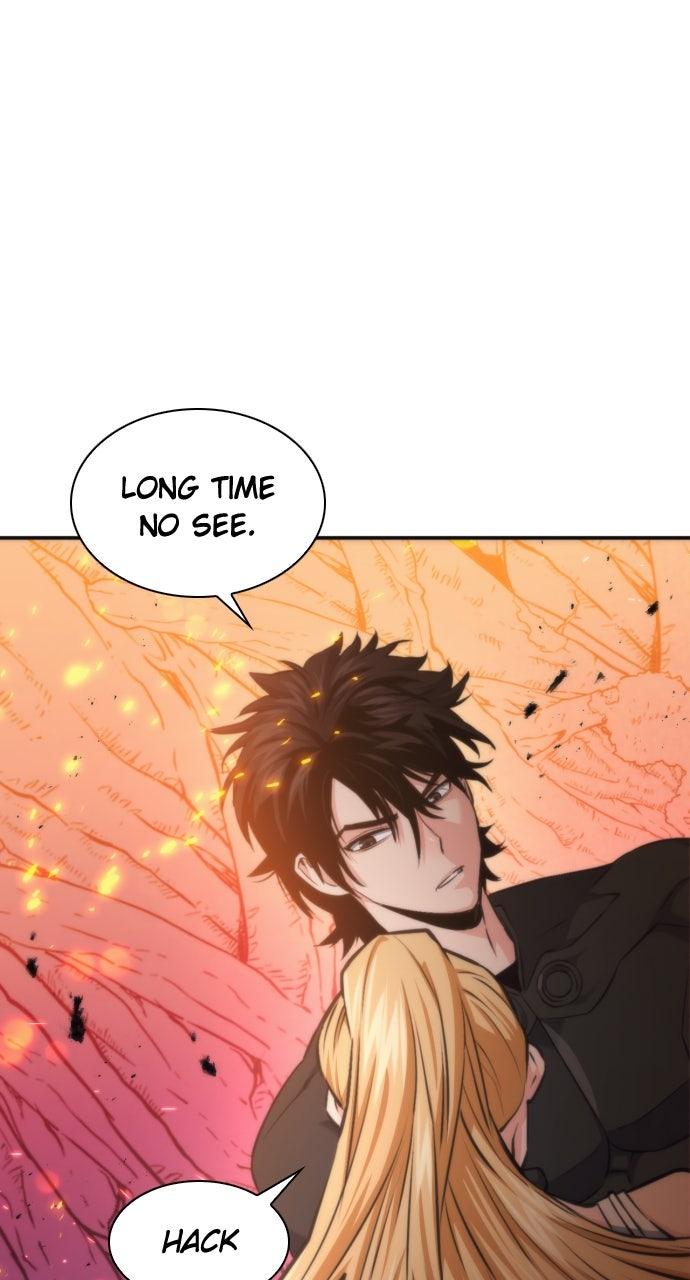 The Druid of Seoul Station Chapter 201 - Page 13