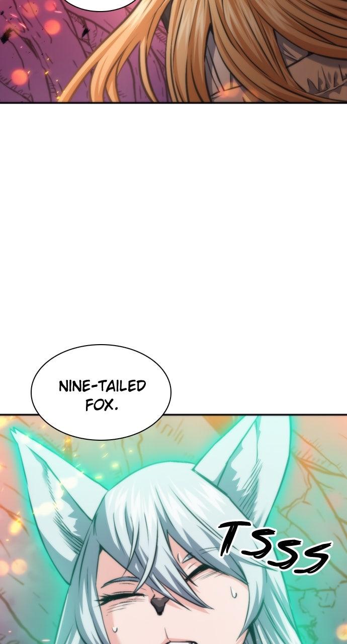 The Druid of Seoul Station Chapter 201 - Page 14