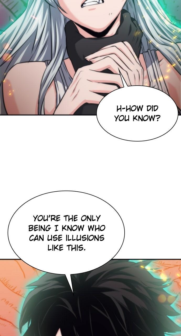 The Druid of Seoul Station Chapter 201 - Page 15