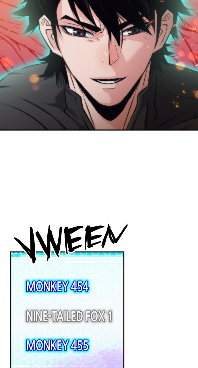 The Druid of Seoul Station Chapter 201 - Page 16