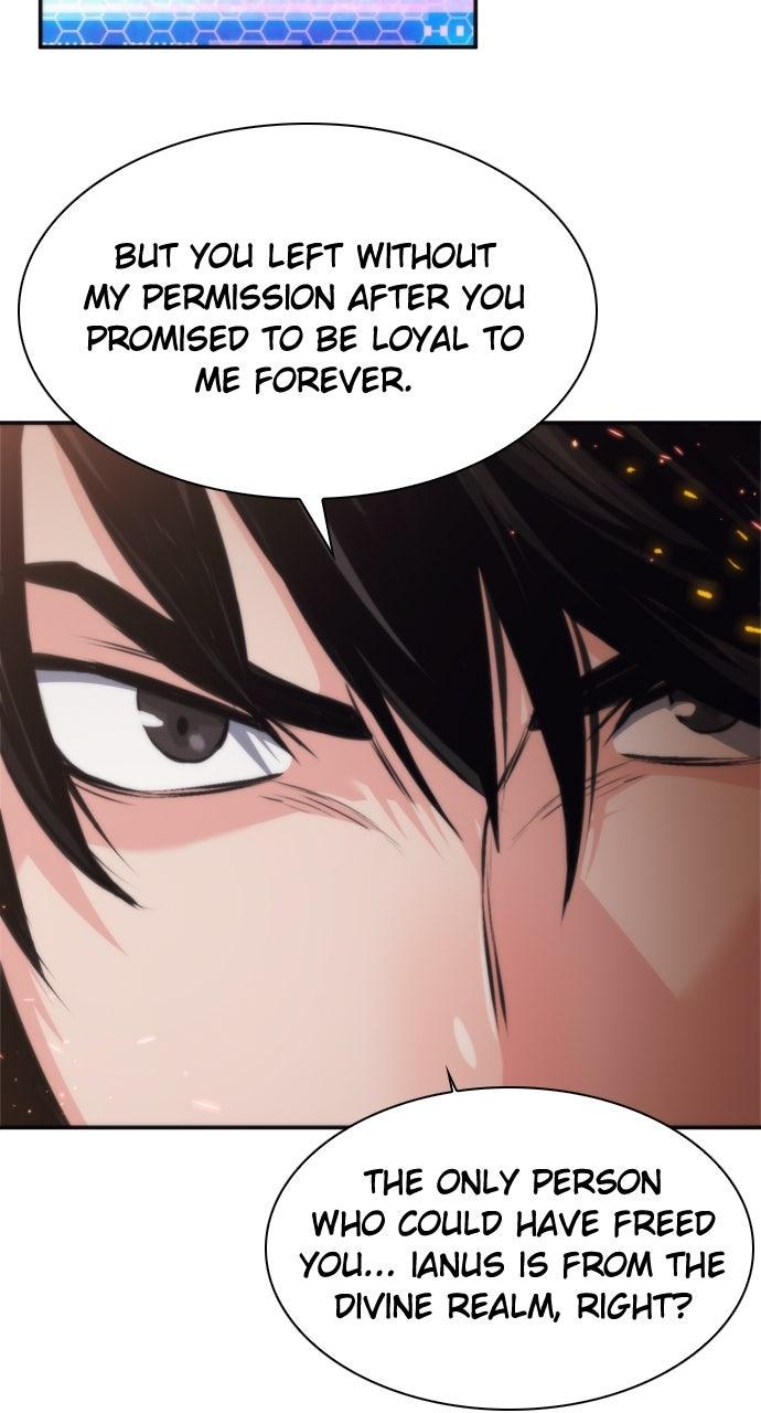 The Druid of Seoul Station Chapter 201 - Page 17