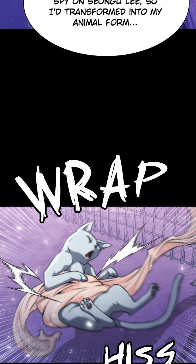 The Druid of Seoul Station Chapter 201 - Page 20