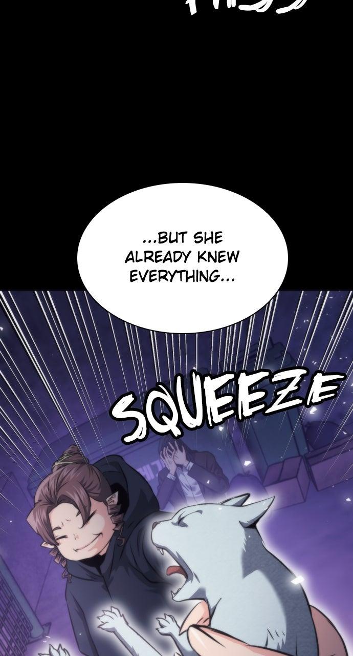 The Druid of Seoul Station Chapter 201 - Page 21