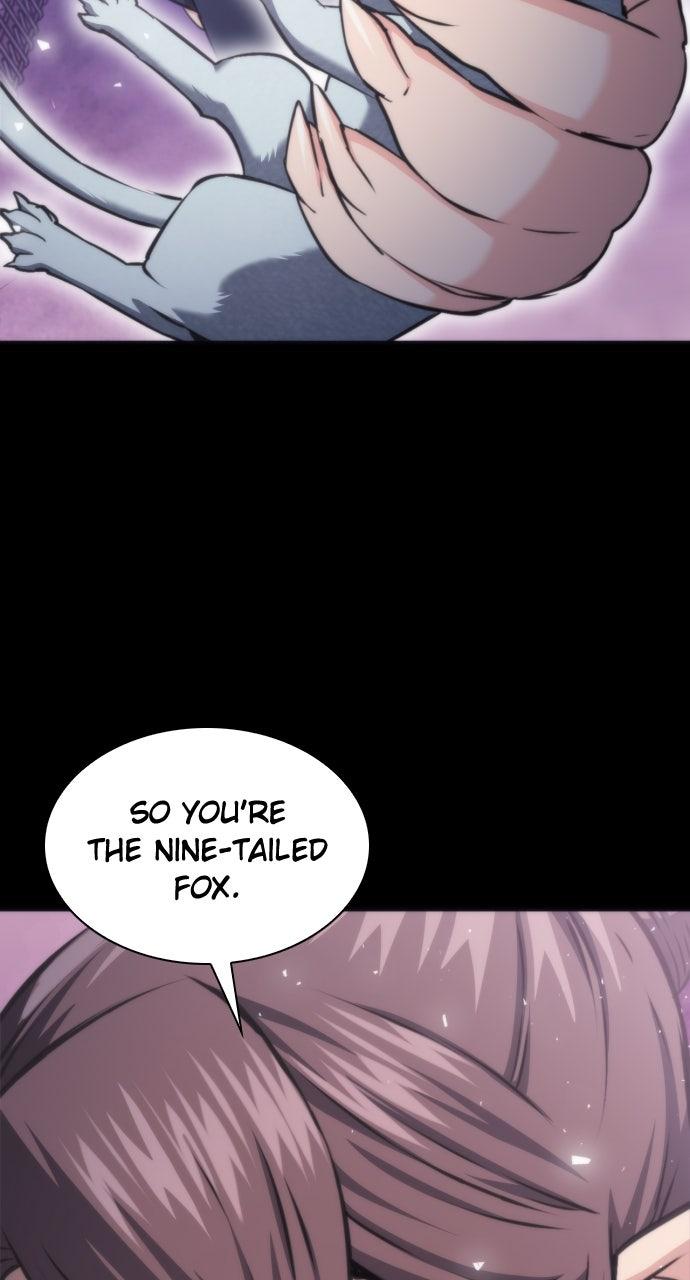 The Druid of Seoul Station Chapter 201 - Page 22