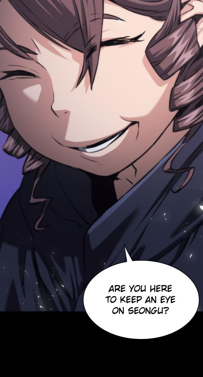 The Druid of Seoul Station Chapter 201 - Page 23