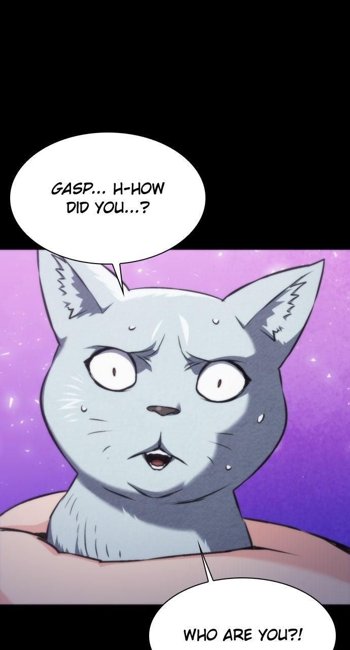 The Druid of Seoul Station Chapter 201 - Page 24