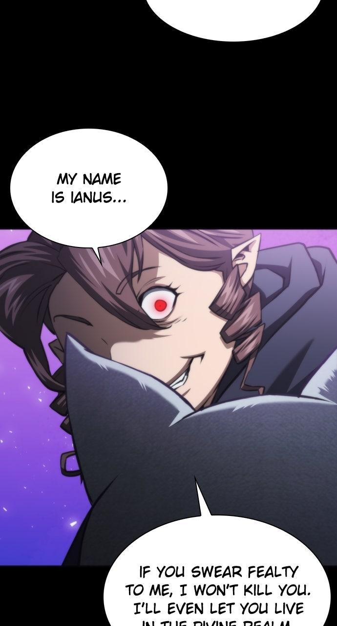 The Druid of Seoul Station Chapter 201 - Page 25