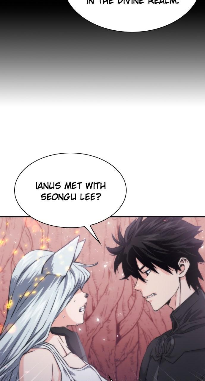 The Druid of Seoul Station Chapter 201 - Page 26