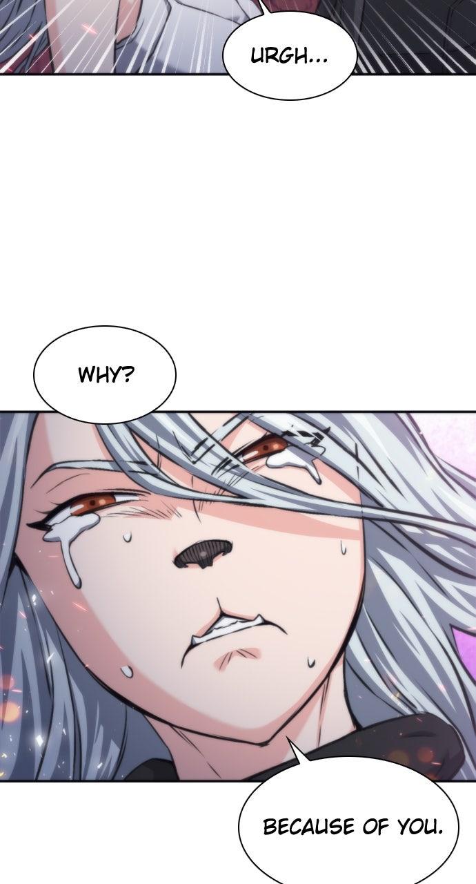 The Druid of Seoul Station Chapter 201 - Page 27