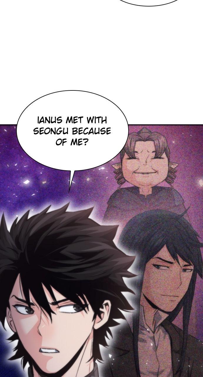 The Druid of Seoul Station Chapter 201 - Page 28