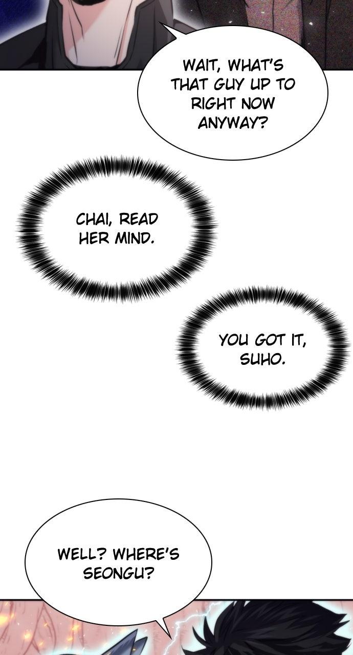 The Druid of Seoul Station Chapter 201 - Page 29