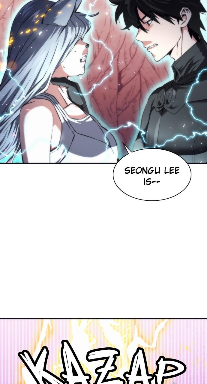 The Druid of Seoul Station Chapter 201 - Page 30