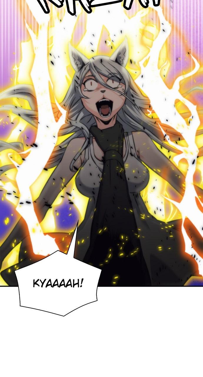 The Druid of Seoul Station Chapter 201 - Page 31