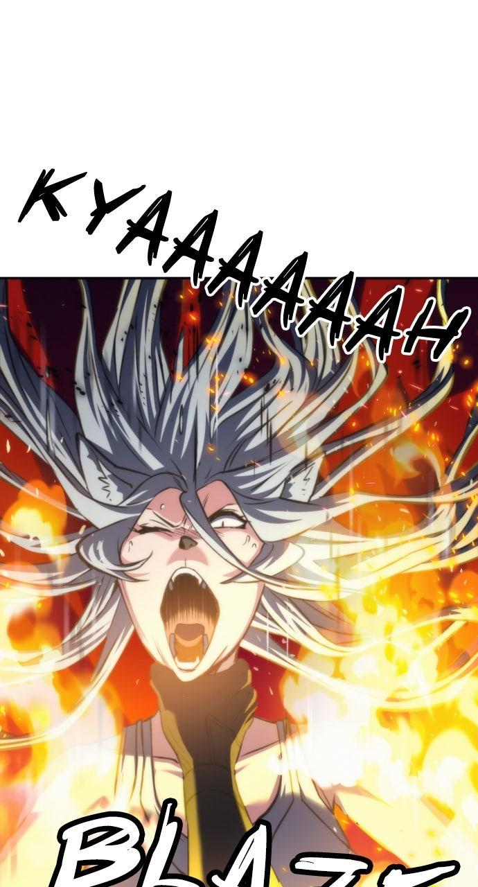 The Druid of Seoul Station Chapter 201 - Page 32