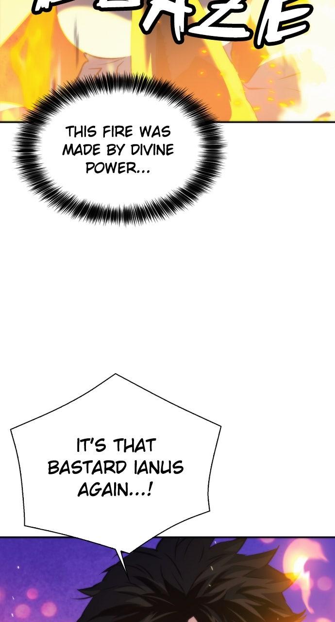 The Druid of Seoul Station Chapter 201 - Page 33