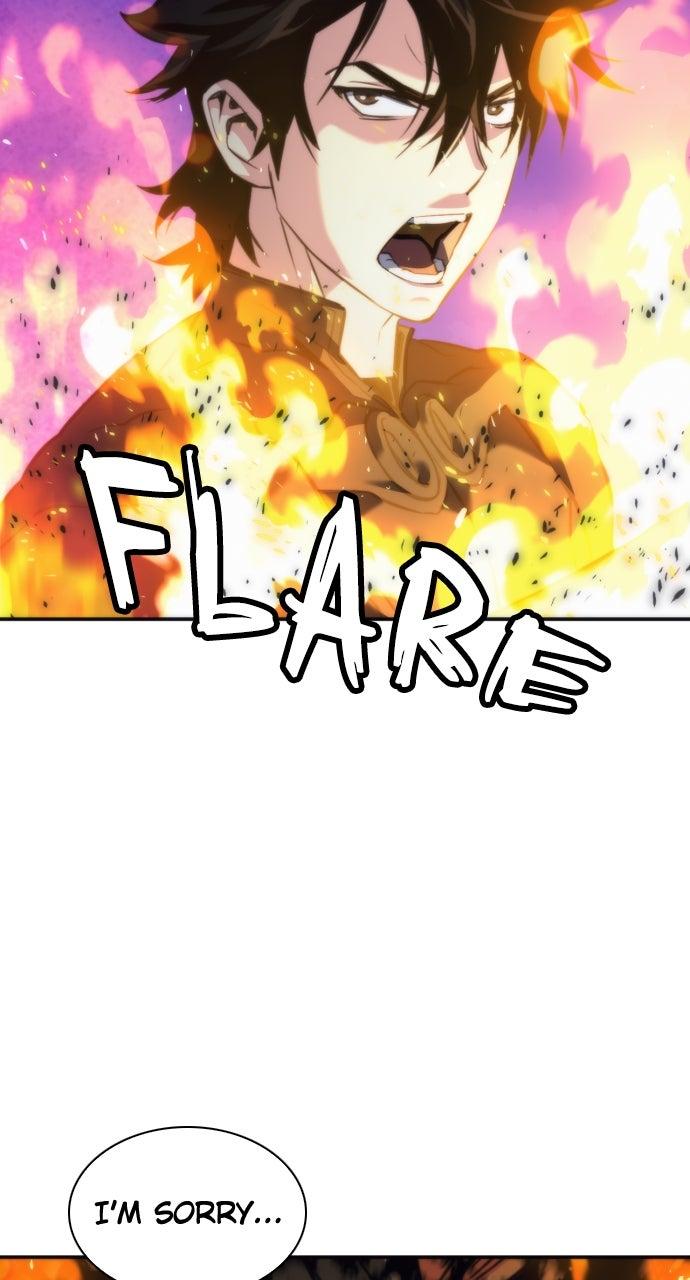 The Druid of Seoul Station Chapter 201 - Page 34