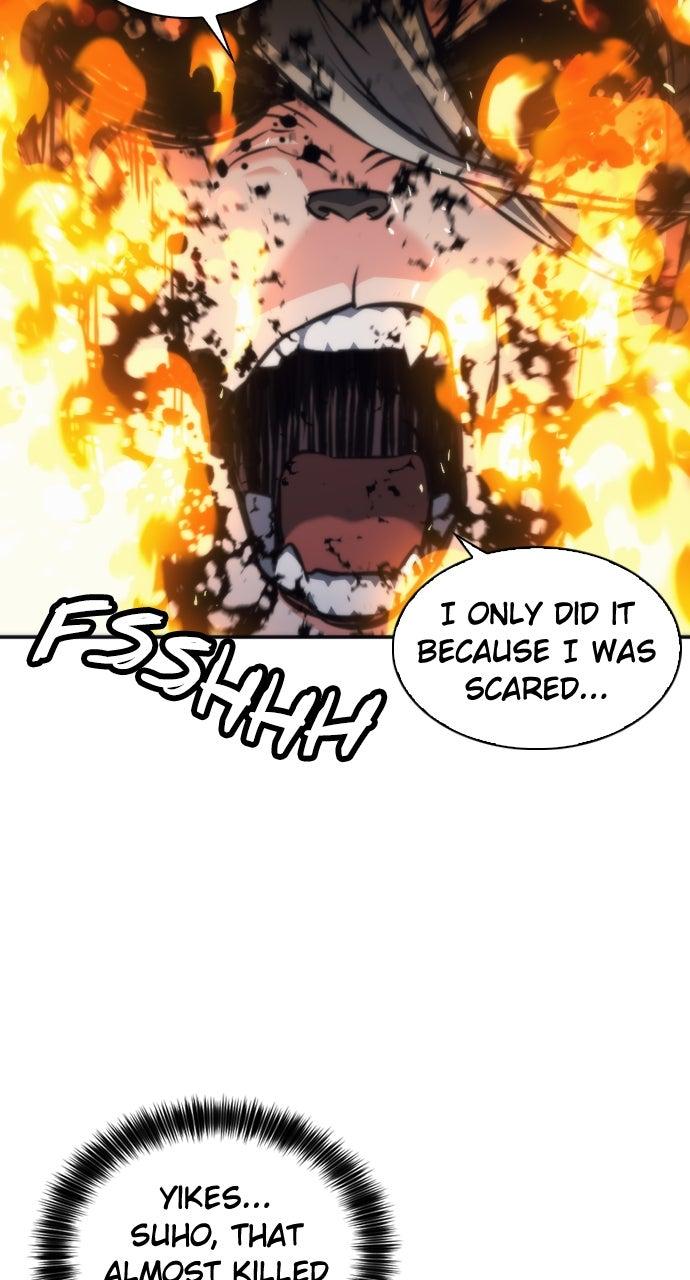 The Druid of Seoul Station Chapter 201 - Page 35