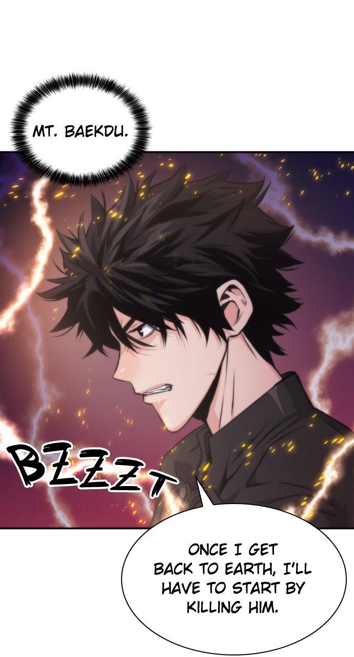 The Druid of Seoul Station Chapter 201 - Page 39