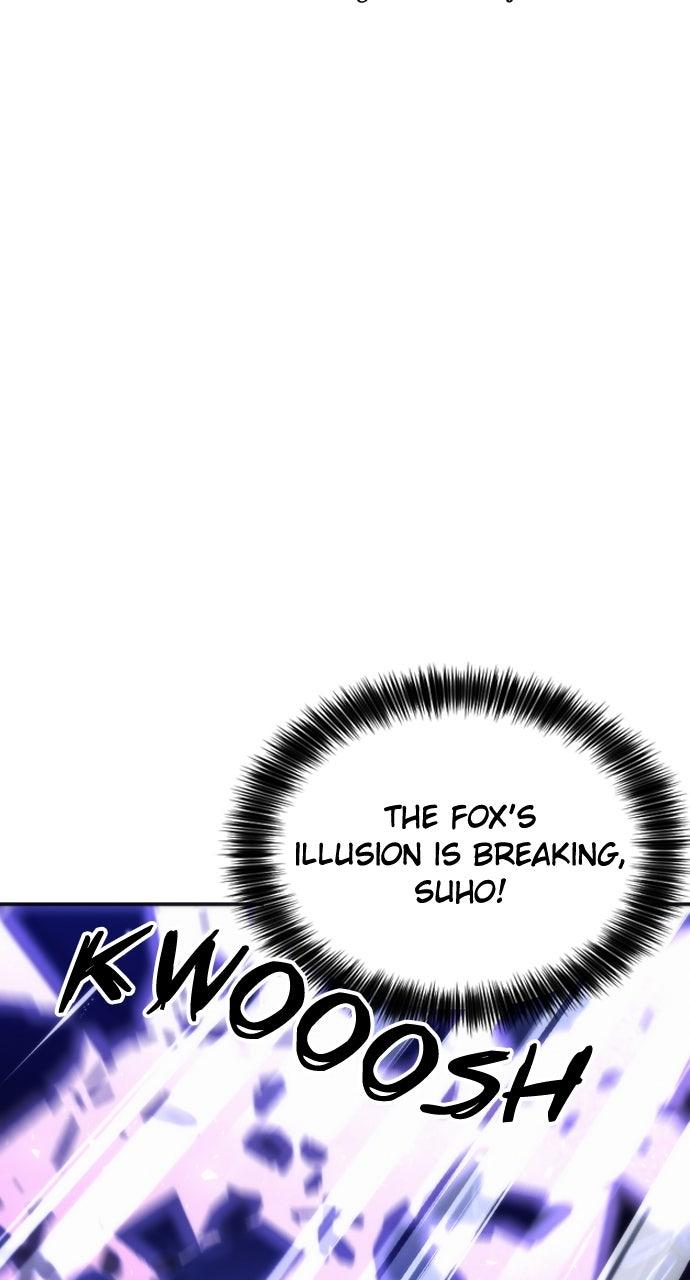 The Druid of Seoul Station Chapter 201 - Page 41