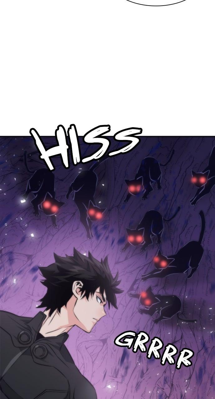 The Druid of Seoul Station Chapter 201 - Page 43